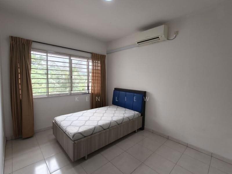 Rumah Teres 2-Tingkat untuk Disewa di Senai (Kulai) - Ken Liew - Bedroom - PropertyGuru.com.my