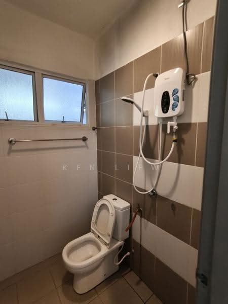 Rumah Teres 2-Tingkat untuk Disewa di Senai (Kulai) - Ken Liew - Bathroom - PropertyGuru.com.my