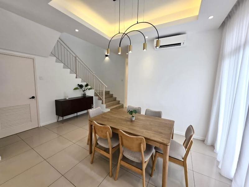 Cluster House for Sale in Horizon Hills (Iskandar Puteri (Nusajaya)) - KT Tan - PropertyGuru.com.my