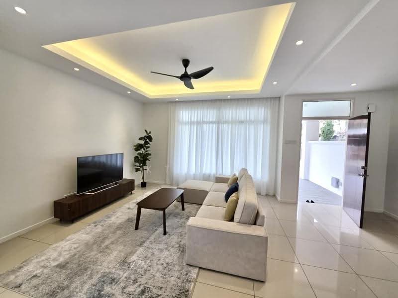 Cluster House for Sale in Horizon Hills (Iskandar Puteri (Nusajaya)) - KT Tan - PropertyGuru.com.my
