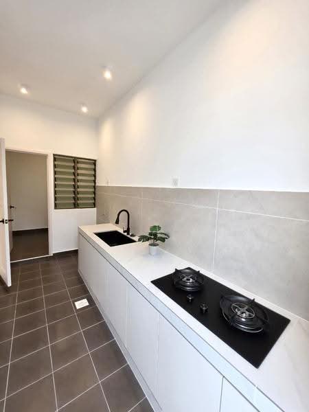 Cluster House for Sale in Horizon Hills (Iskandar Puteri (Nusajaya)) - KT Tan - PropertyGuru.com.my