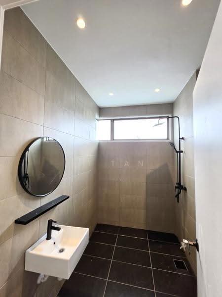 Cluster House for Sale in Horizon Hills (Iskandar Puteri (Nusajaya)) - KT Tan - Bathroom - PropertyGuru.com.my