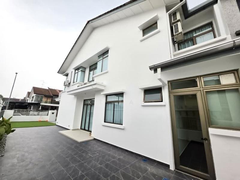 Cluster House for Sale in Horizon Hills (Iskandar Puteri (Nusajaya)) - KT Tan - Exterior - PropertyGuru.com.my