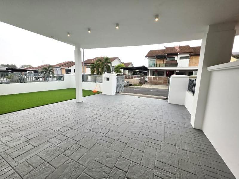 Cluster House for Sale in Horizon Hills (Iskandar Puteri (Nusajaya)) - KT Tan - Exterior - PropertyGuru.com.my