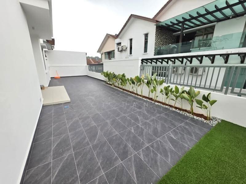 Cluster House for Sale in Horizon Hills (Iskandar Puteri (Nusajaya)) - KT Tan - Exterior - PropertyGuru.com.my