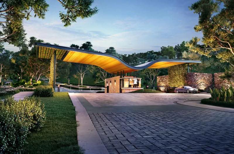 Residential Land for Sale in Kampung Sungai Lalang (Semenyih) - Vincent Tan - Exterior - PropertyGuru.com.my