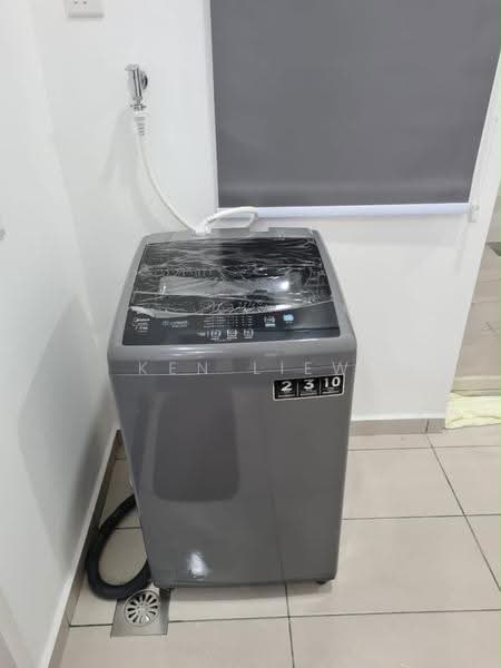 Rumah Teres 2-Tingkat untuk Disewa di Bukit Indah (Iskandar Puteri (Nusajaya)) - Ken Liew - PropertyGuru.com.my
