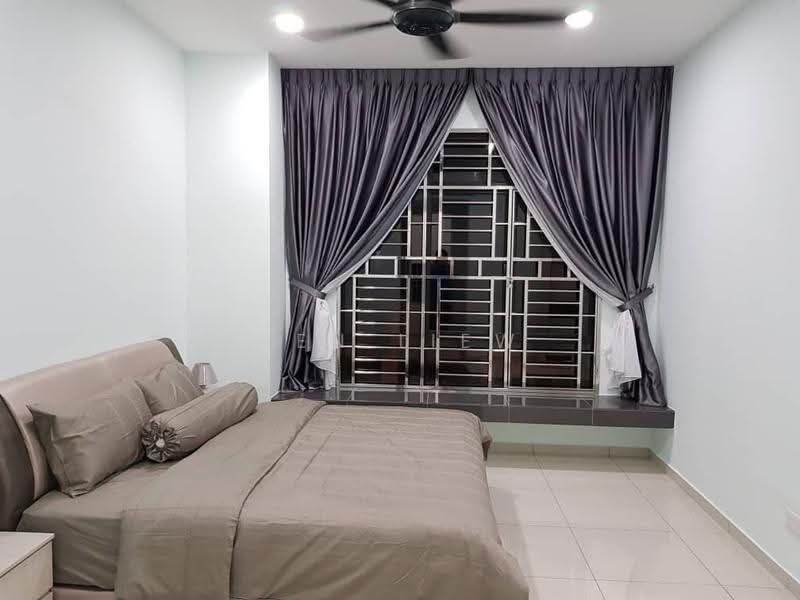 Rumah Teres 2-Tingkat untuk Disewa di Bukit Indah (Iskandar Puteri (Nusajaya)) - Ken Liew - PropertyGuru.com.my