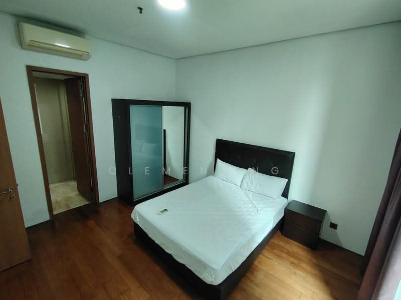 Service Residence for Rent at Soho Suites Serviced Residence @ KLCC - Clement Ng - Bedroom - PropertyGuru.com.my