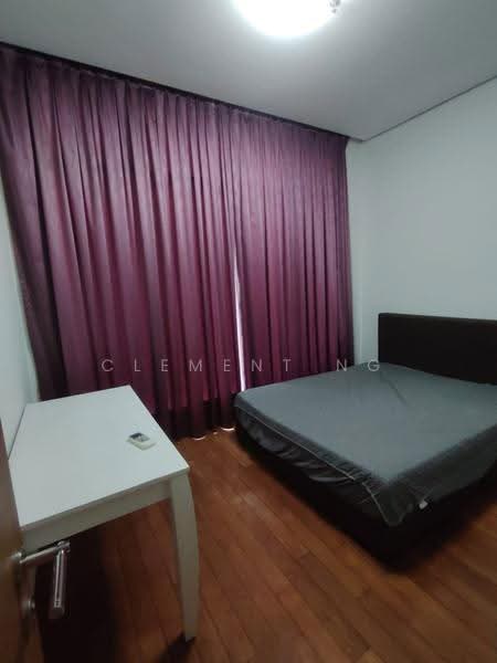 Service Residence for Rent at Soho Suites Serviced Residence @ KLCC - Clement Ng - Bedroom - PropertyGuru.com.my