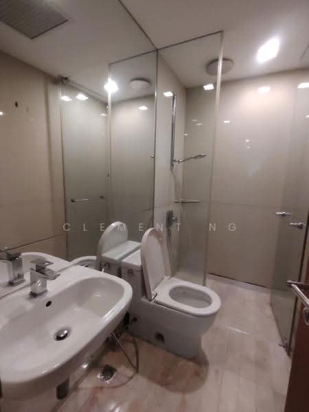 Service Residence for Rent at Soho Suites Serviced Residence @ KLCC - Clement Ng - Bathroom - PropertyGuru.com.my