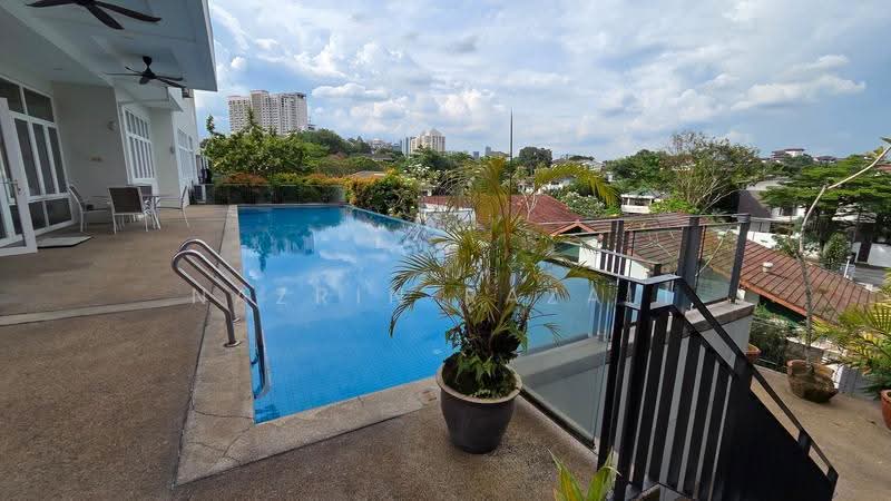 Bungalow House untuk Dijual di Damansara Heights (Kuala Lumpur) - Nazrin Razali - Exterior - PropertyGuru.com.my