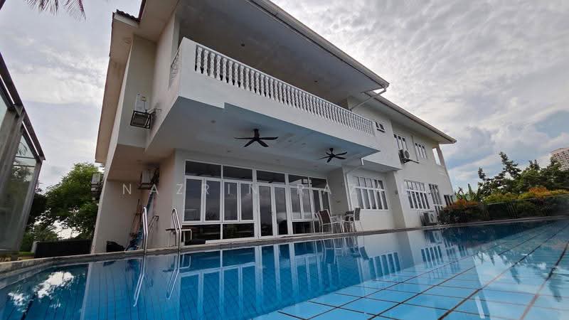 Bungalow House untuk Dijual di Damansara Heights (Kuala Lumpur) - Nazrin Razali - Exterior - PropertyGuru.com.my