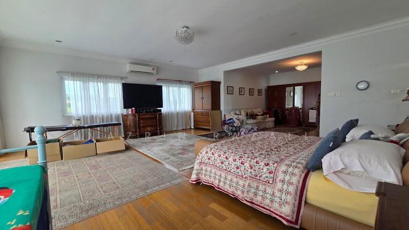 Bungalow House untuk Dijual di Damansara Heights (Kuala Lumpur) - Nazrin Razali - Bedroom - PropertyGuru.com.my