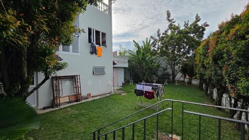 Bungalow House untuk Dijual di Damansara Heights (Kuala Lumpur) - Nazrin Razali - Exterior - PropertyGuru.com.my