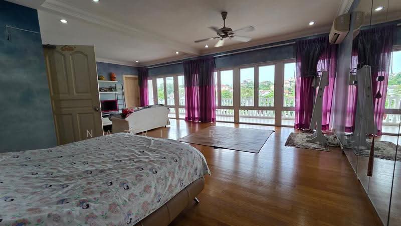 Bungalow House untuk Dijual di Damansara Heights (Kuala Lumpur) - Nazrin Razali - Bedroom 2 - PropertyGuru.com.my