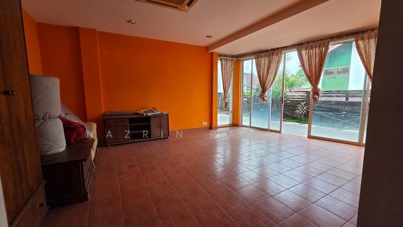 Bungalow House untuk Dijual di Damansara Heights (Kuala Lumpur) - Nazrin Razali - Extra Room - PropertyGuru.com.my