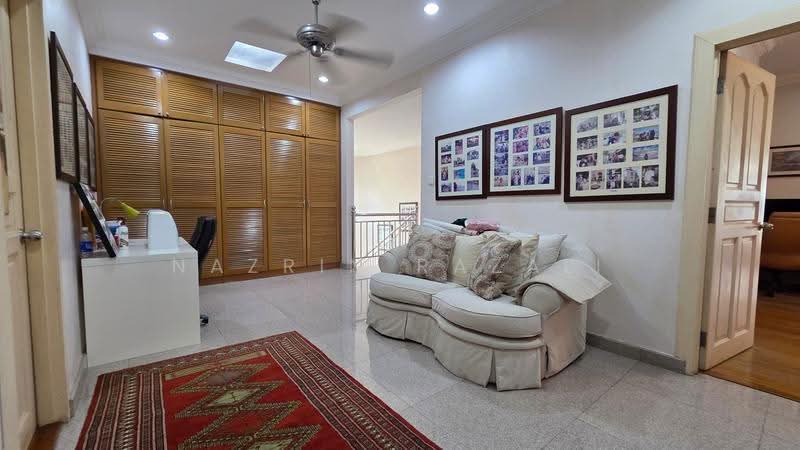 Bungalow House untuk Dijual di Damansara Heights (Kuala Lumpur) - Nazrin Razali - Interior - PropertyGuru.com.my