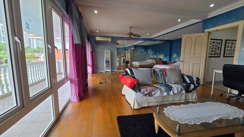 Bungalow House untuk Dijual di Damansara Heights (Kuala Lumpur) - Nazrin Razali - Bedroom 3 - PropertyGuru.com.my