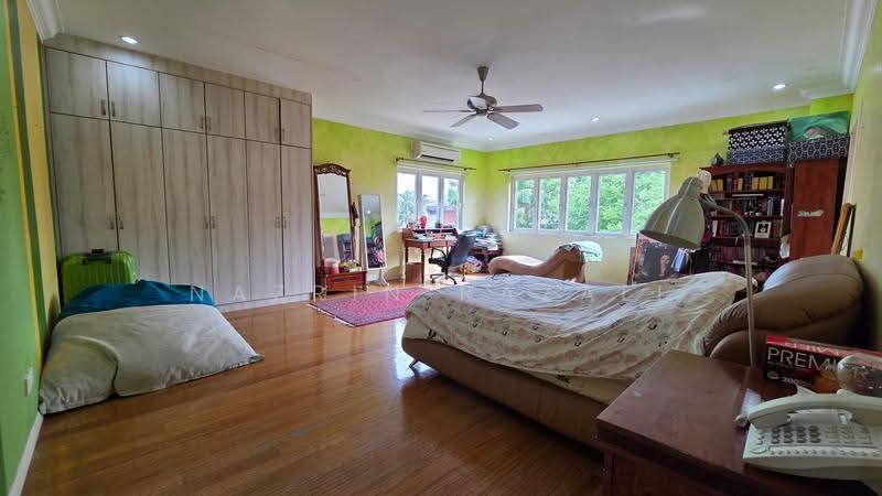 Bungalow House untuk Dijual di Damansara Heights (Kuala Lumpur) - Nazrin Razali - Bedroom 4 - PropertyGuru.com.my