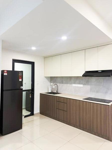 Kondominium untuk Disewa di Ideal Venice Residency - Bosco Teoh - Kitchen - PropertyGuru.com.my