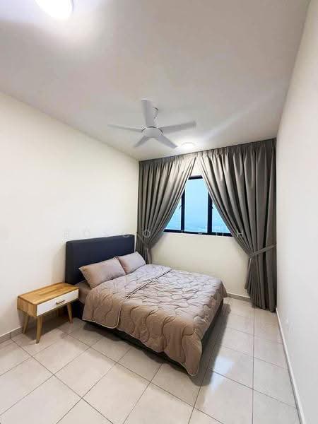 Kondominium untuk Disewa di Ideal Venice Residency - Bosco Teoh - Bedroom - PropertyGuru.com.my