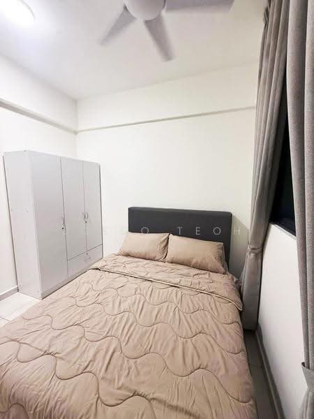 Kondominium untuk Disewa di Ideal Venice Residency - Bosco Teoh - Bedroom - PropertyGuru.com.my