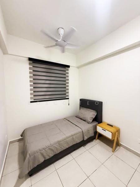 Kondominium untuk Disewa di Ideal Venice Residency - Bosco Teoh - Bedroom - PropertyGuru.com.my