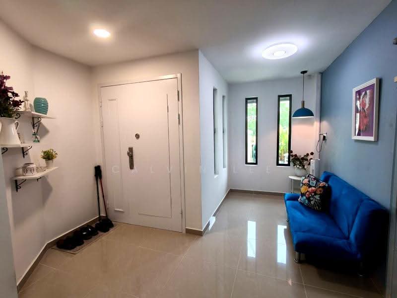 Rumah Teres 2.5-Tingkat untuk Dijual di Saleng (Senai) - Calvin Lee - PropertyGuru.com.my