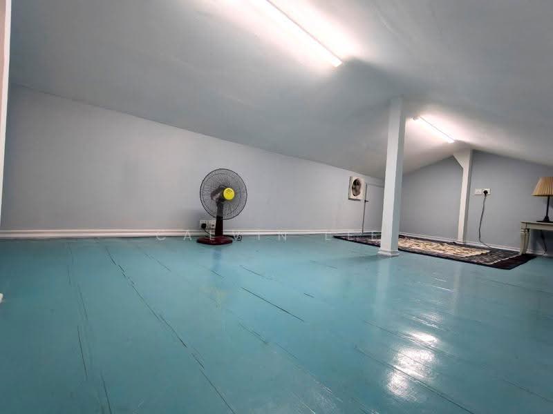 Rumah Teres 2.5-Tingkat untuk Dijual di Saleng (Senai) - Calvin Lee - PropertyGuru.com.my