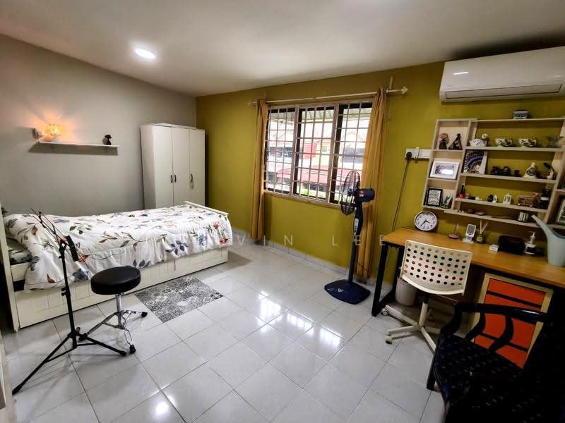 Rumah Teres 2.5-Tingkat untuk Dijual di Saleng (Senai) - Calvin Lee - PropertyGuru.com.my