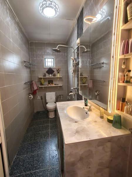 Rumah Teres 2.5-Tingkat untuk Dijual di Saleng (Senai) - Calvin Lee - PropertyGuru.com.my