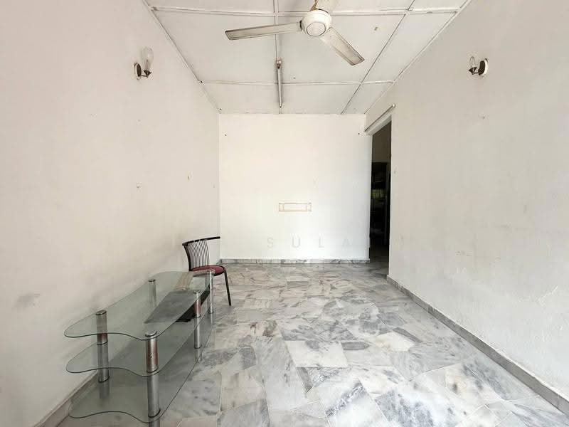1-storey Terraced House for Sale in Taman Muhibbah (Kajang) - Natira Sulaiman - Living Room - PropertyGuru.com.my