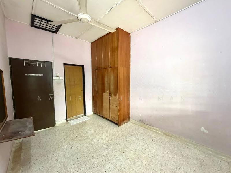 1-storey Terraced House for Sale in Taman Muhibbah (Kajang) - Natira Sulaiman - Interior - PropertyGuru.com.my