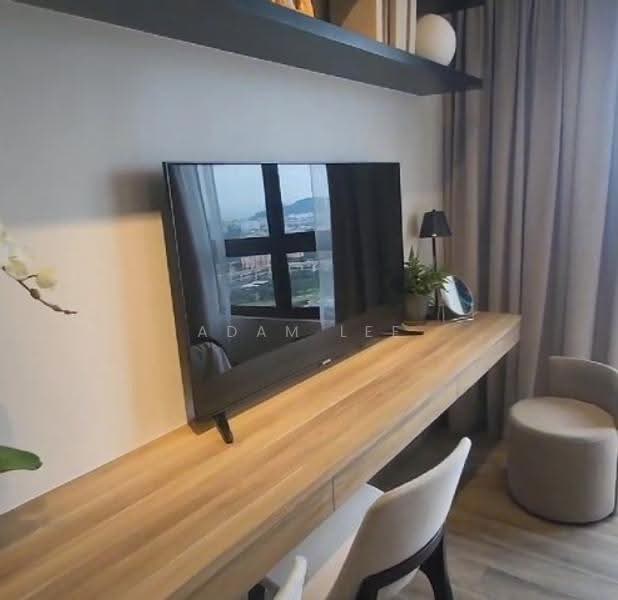 Kediaman Servis untuk Dijual di Agile Bukit Bintang - Adam Lee - PropertyGuru.com.my