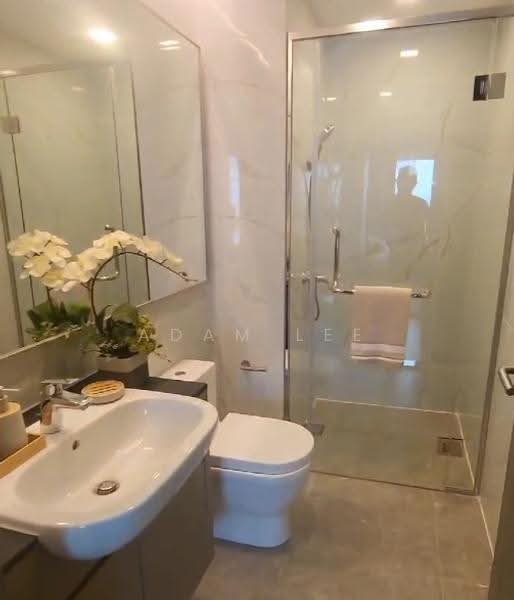 Kediaman Servis untuk Dijual di Agile Bukit Bintang - Adam Lee - PropertyGuru.com.my