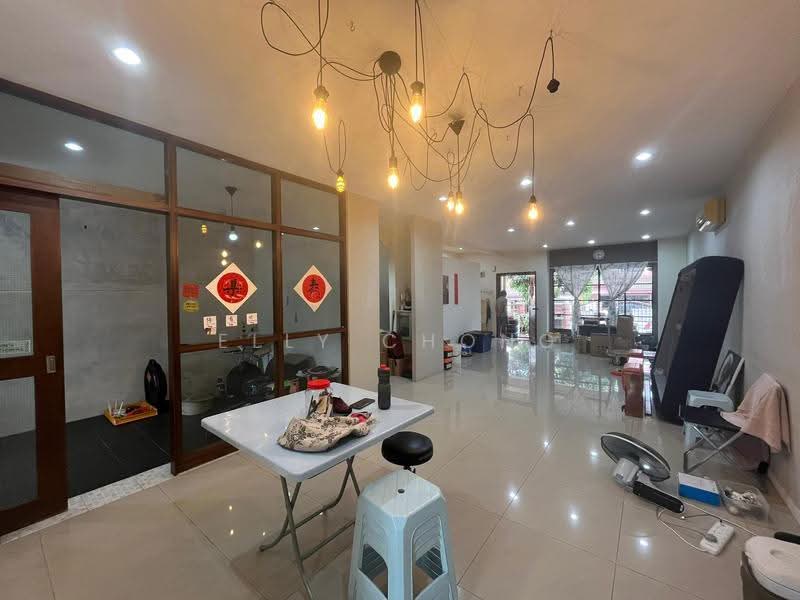 Bungalow House untuk Dijual di Batu 9 (Cheras) - Elly Chong - PropertyGuru.com.my