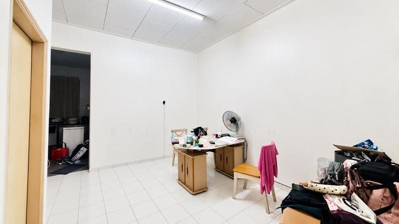 Rumah Teres 1-Tingkat untuk Dijual di Taman Senai Utama (Kulai) - Steven Loh - Interior - PropertyGuru.com.my