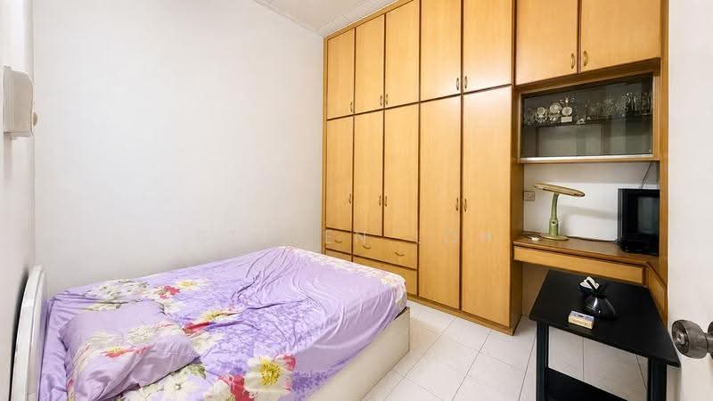 Rumah Teres 1-Tingkat untuk Dijual di Taman Senai Utama (Kulai) - Steven Loh - Bedroom - PropertyGuru.com.my