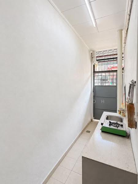Rumah Teres 1-Tingkat untuk Dijual di Taman Senai Utama (Kulai) - Steven Loh - Kitchen - PropertyGuru.com.my