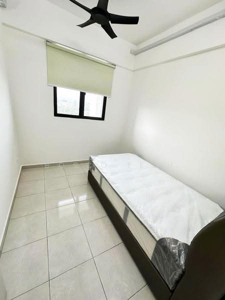 Kondominium untuk Disewa di Ideal Venice Residency - Bosco Teoh - Bedroom - PropertyGuru.com.my