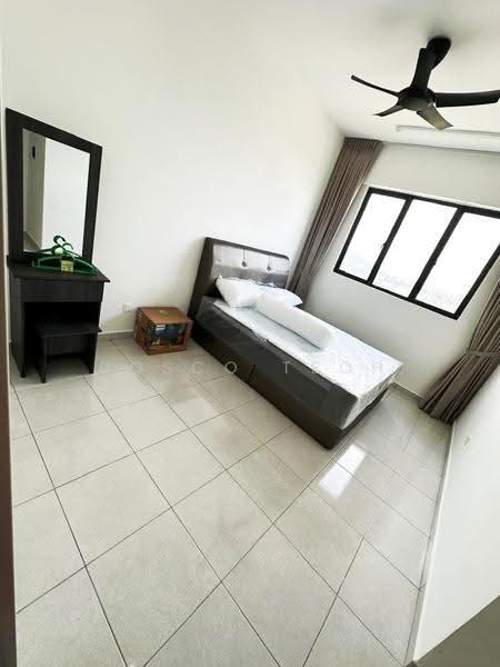 Kondominium untuk Disewa di Ideal Venice Residency - Bosco Teoh - Bedroom - PropertyGuru.com.my