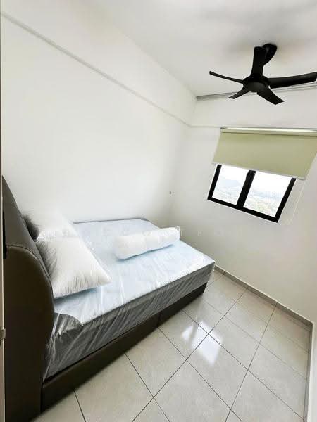 Kondominium untuk Disewa di Ideal Venice Residency - Bosco Teoh - Bedroom - PropertyGuru.com.my