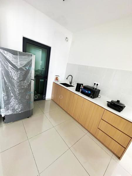 Kondominium untuk Disewa di Ideal Venice Residency - Bosco Teoh - Kitchen - PropertyGuru.com.my
