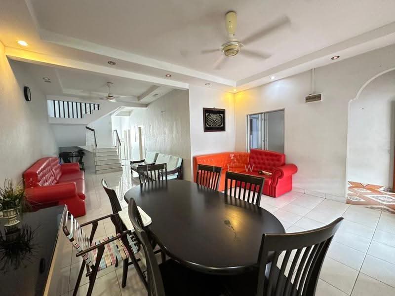 Rumah Teres 2-Tingkat untuk Dijual di Setia Tropika (Johor Bahru) - Ken Liew - PropertyGuru.com.my