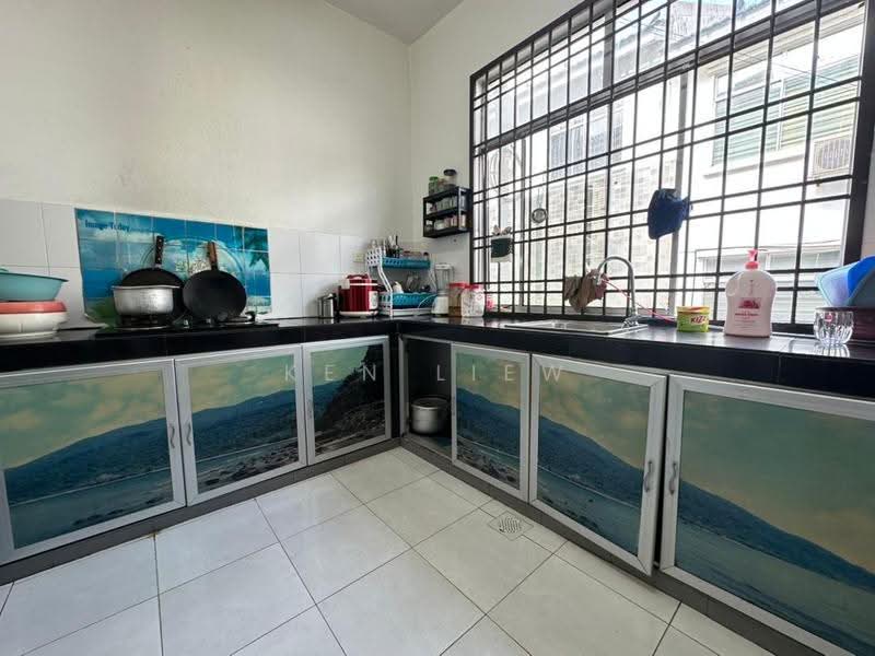 Rumah Teres 2-Tingkat untuk Dijual di Setia Tropika (Johor Bahru) - Ken Liew - PropertyGuru.com.my