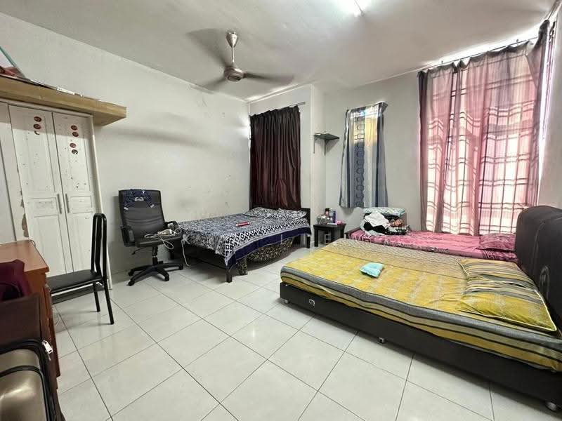 Rumah Teres 2-Tingkat untuk Dijual di Setia Tropika (Johor Bahru) - Ken Liew - PropertyGuru.com.my