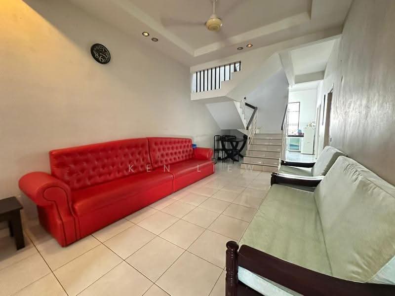 Rumah Teres 2-Tingkat untuk Dijual di Setia Tropika (Johor Bahru) - Ken Liew - PropertyGuru.com.my