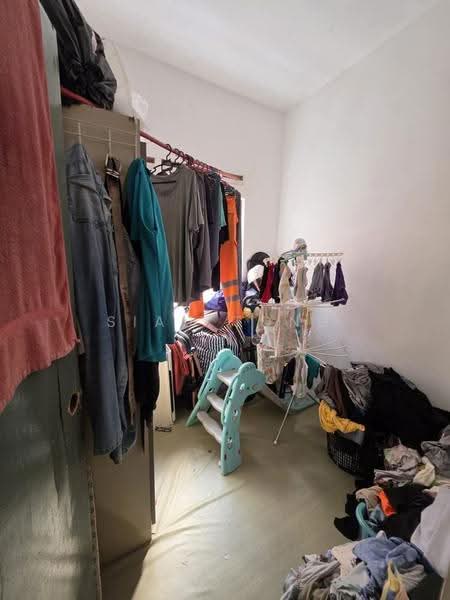 Rumah Flat untuk Dijual di Taman Pulai Utama - Siau Tong Ling - Interior - PropertyGuru.com.my