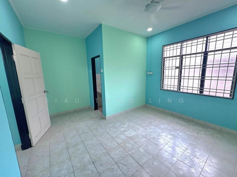 2-storey Terraced House for Sale in Bandar Seri Alam (Masai) - Siau Tong Ling - Interior - PropertyGuru.com.my